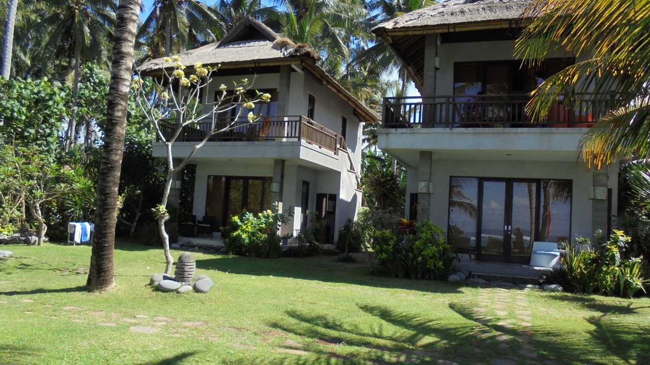 Photo of Bedroom in Candi Dasa