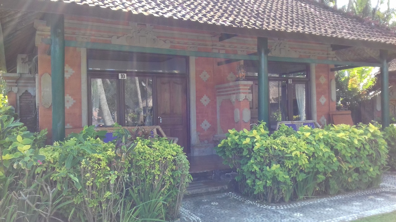 Photo of Bedroom in Candi Dasa