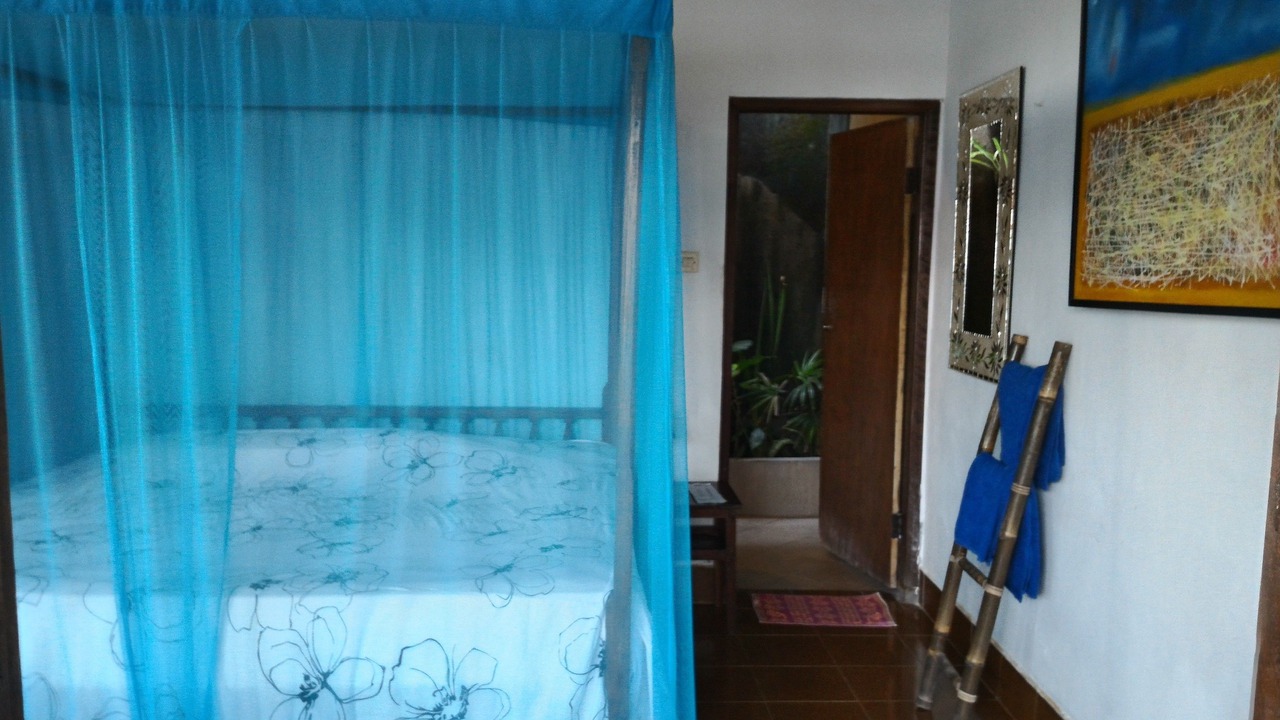 Photo of Bedroom in Candi Dasa