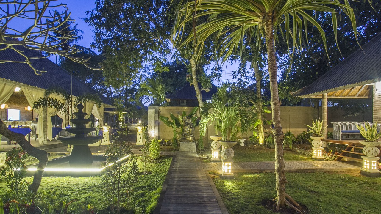 Photo of Outdoor in Mushroom Bay