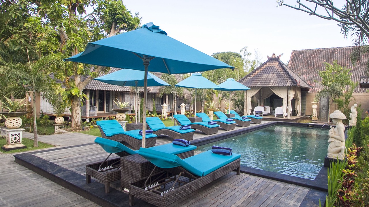Photo of Outdoor in Mushroom Bay
