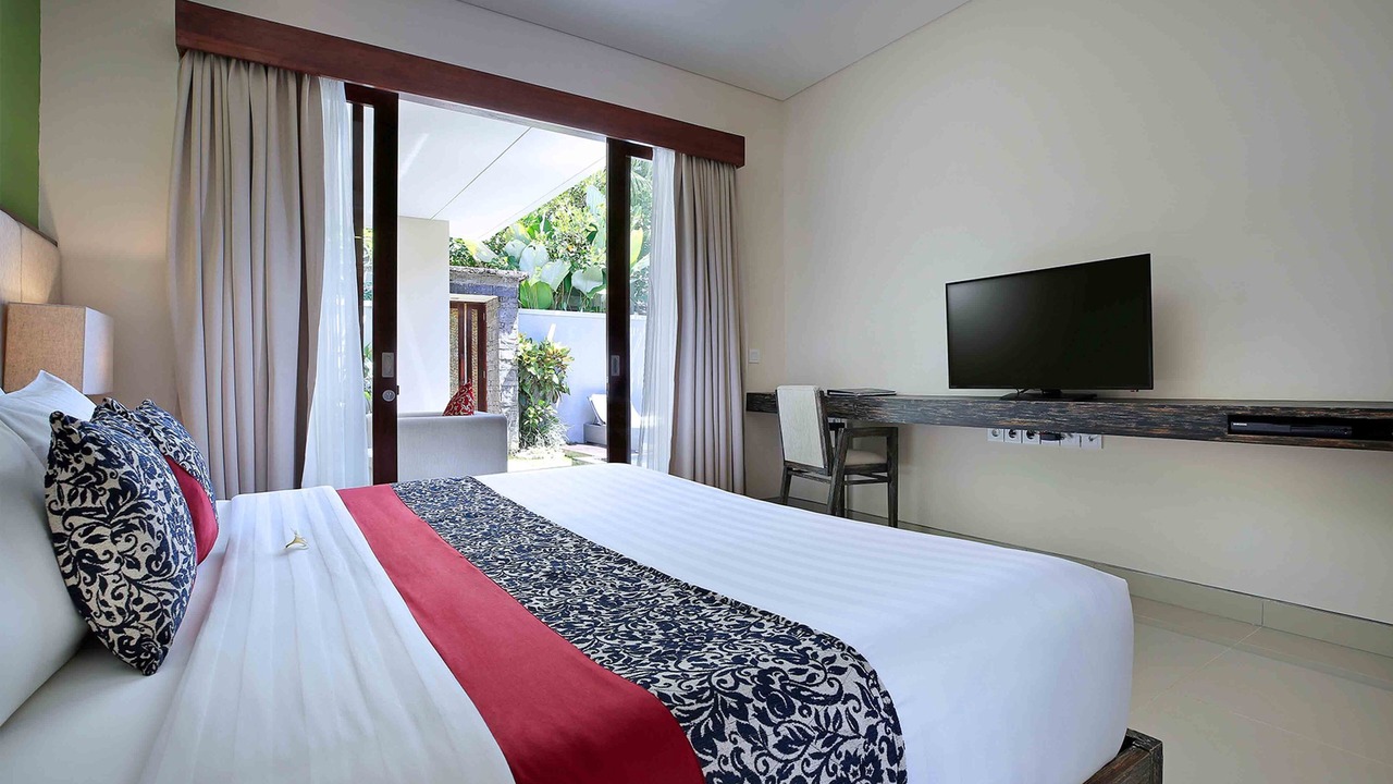 Photo of Bedroom in Petitenget