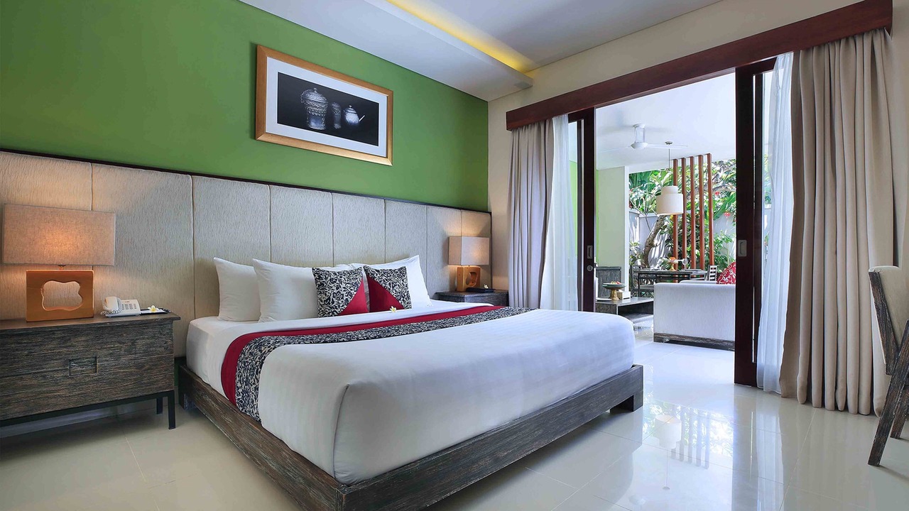 Photo of Bedroom in Petitenget