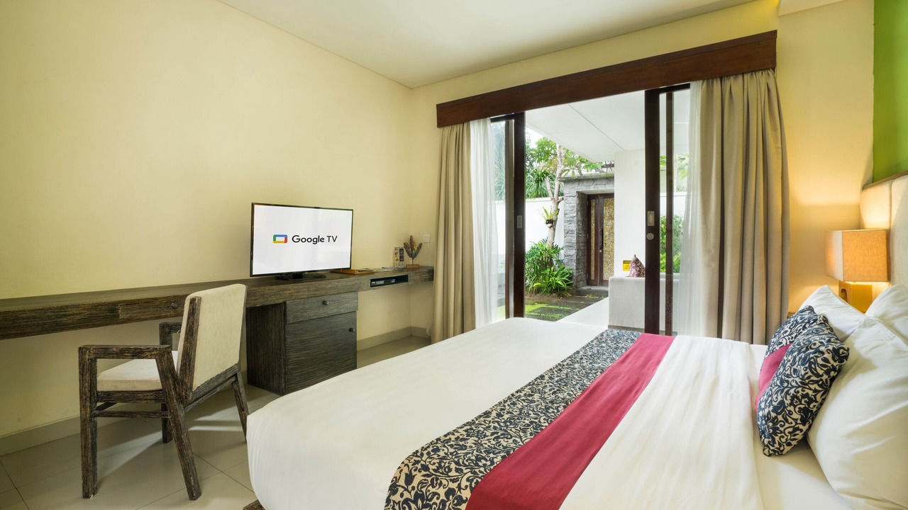 Photo of Bedroom in Petitenget