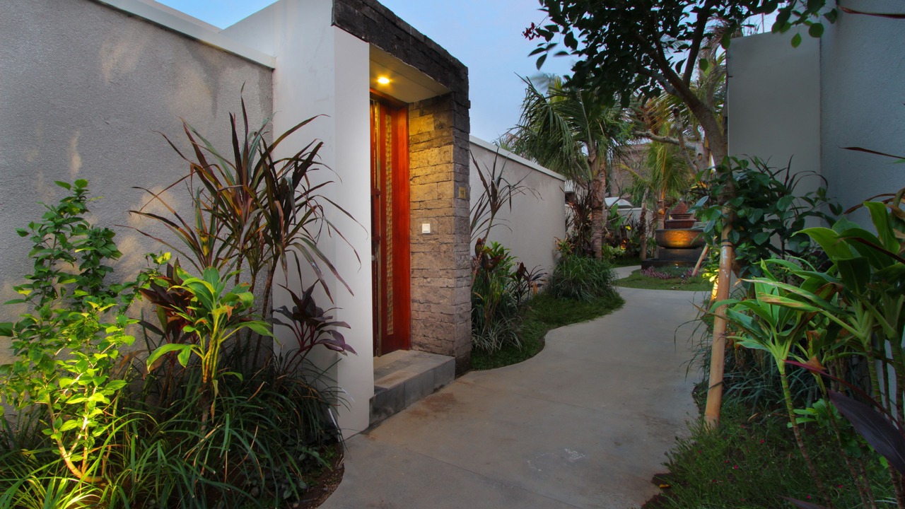 Photo of Outdoor in Petitenget