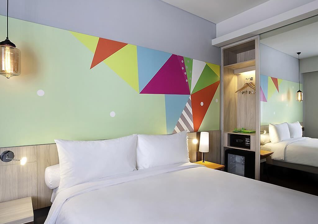 Photo of Bedroom in Tanjung Priok