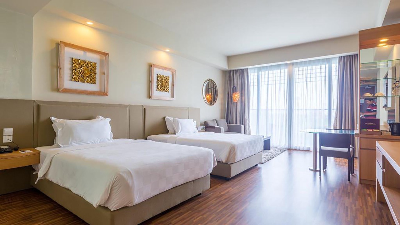 Photo of Bedroom in Bukit