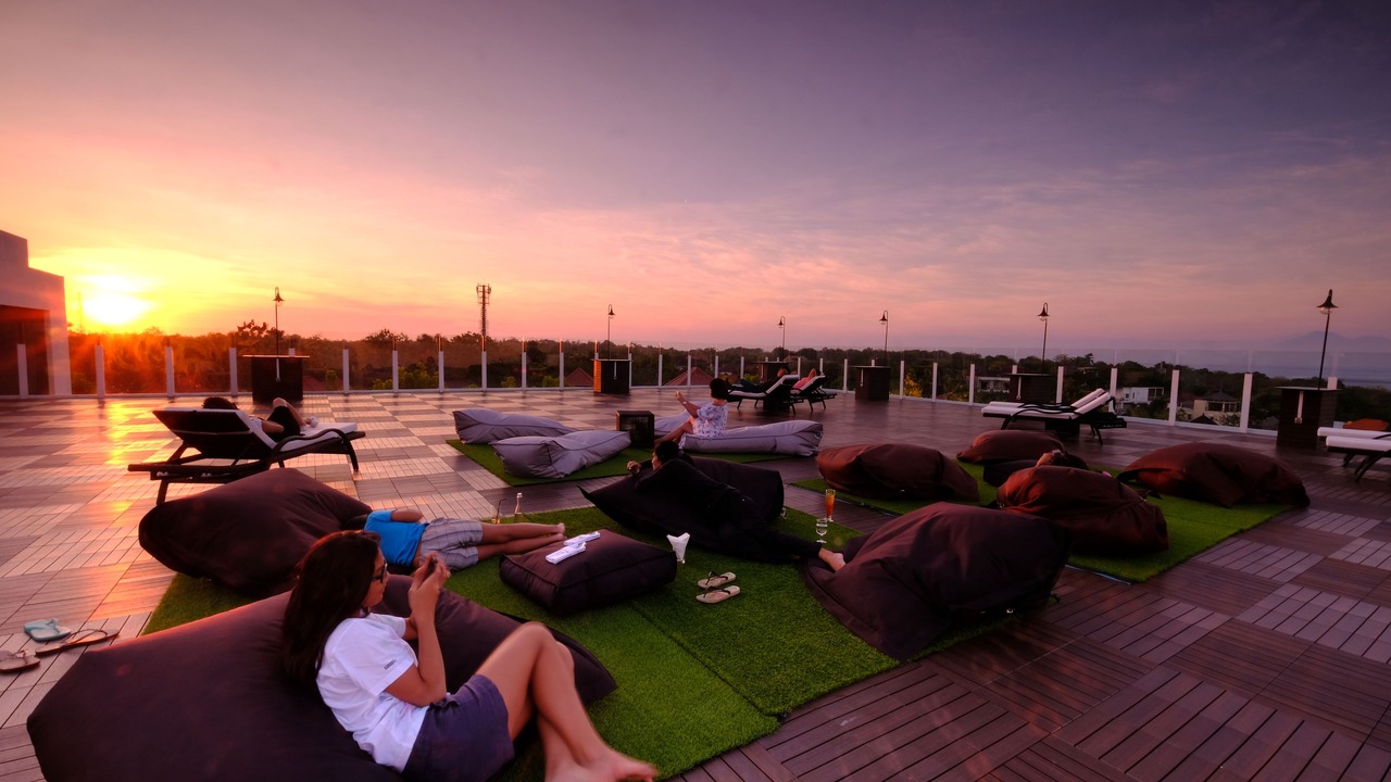 Photo of Outdoor in Bukit