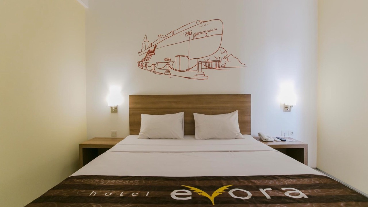 Photo of Bedroom in Gubeng