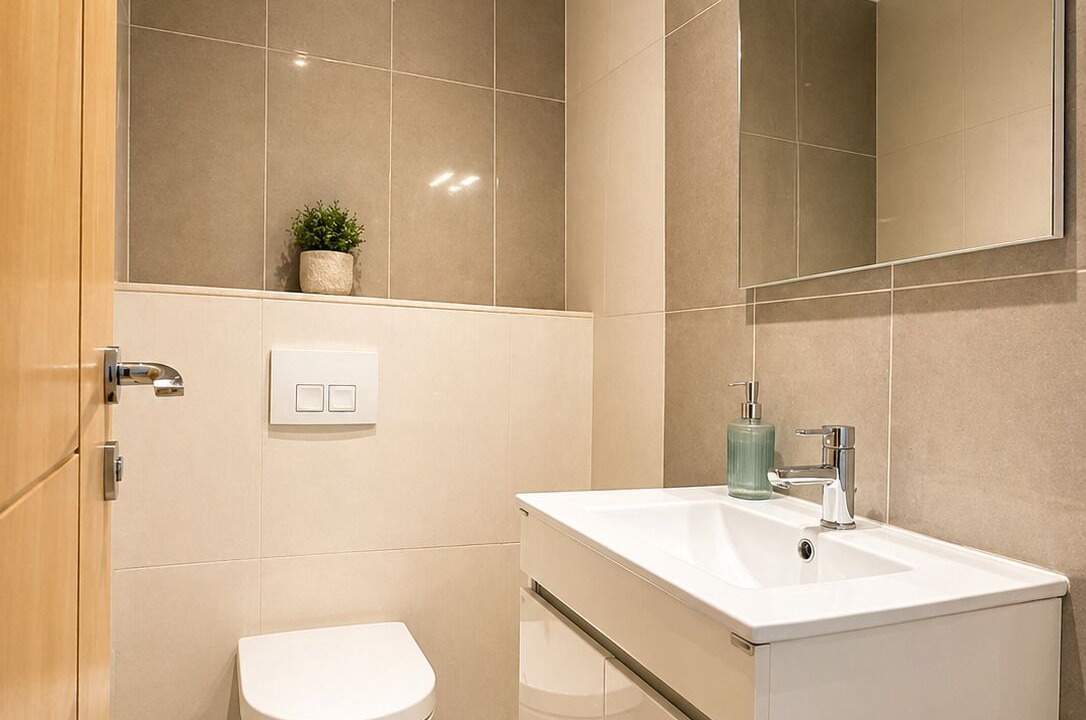 Photo of Patio Balcony in Ain Zaghouan