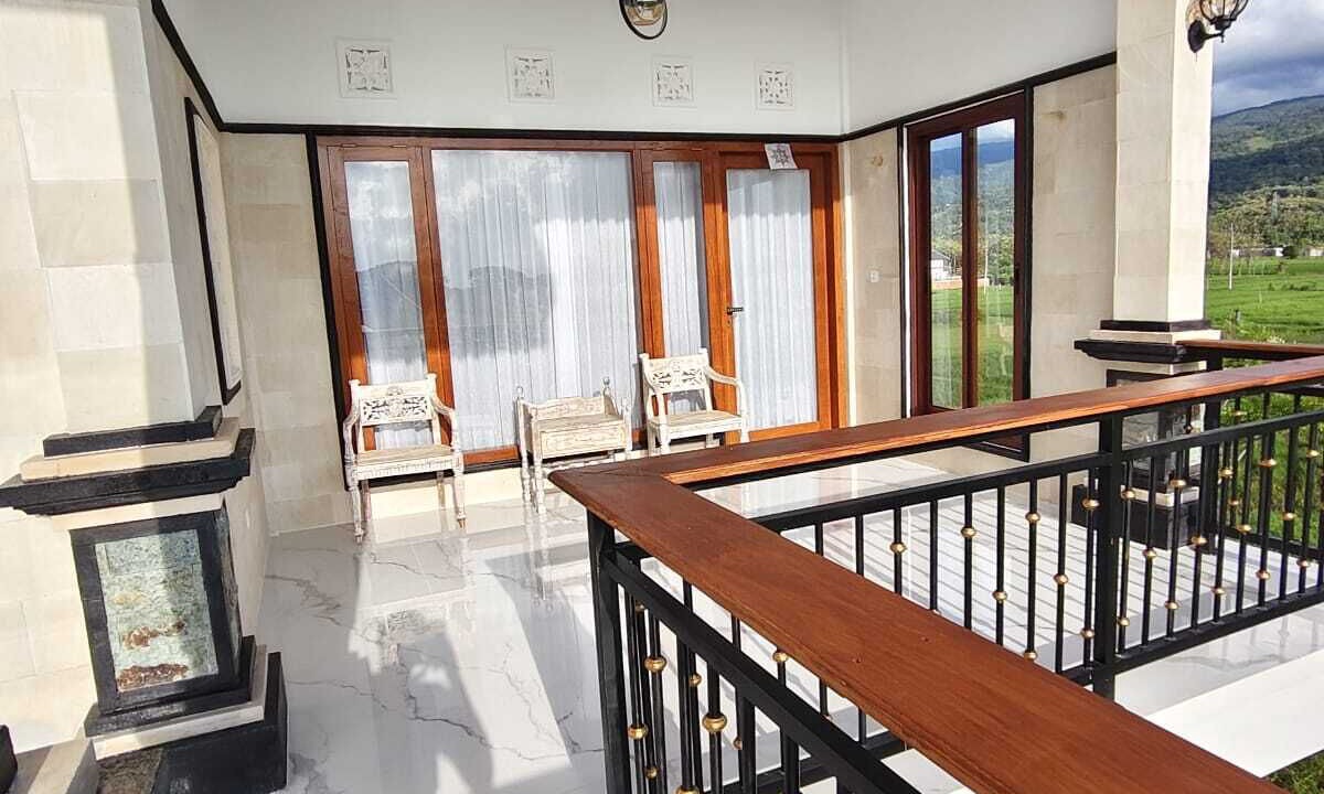 Photo of Patio Balcony in Kaliasem