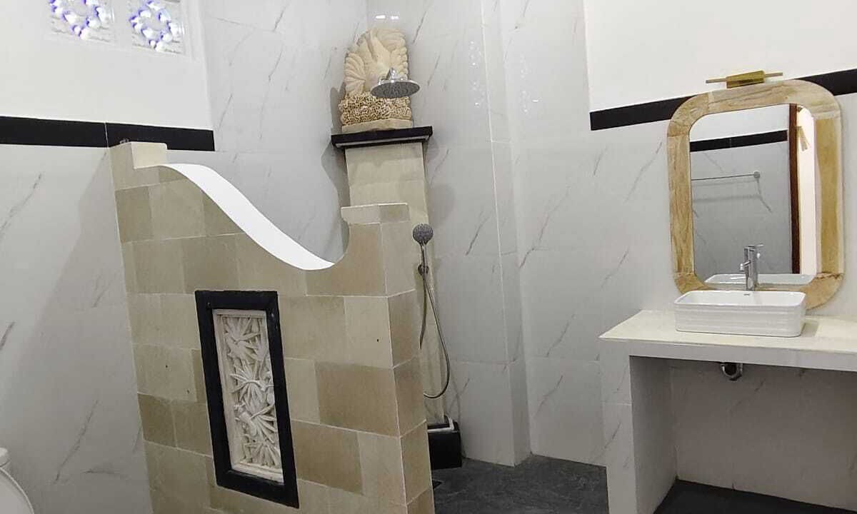 Photo of Bathroom in Kaliasem