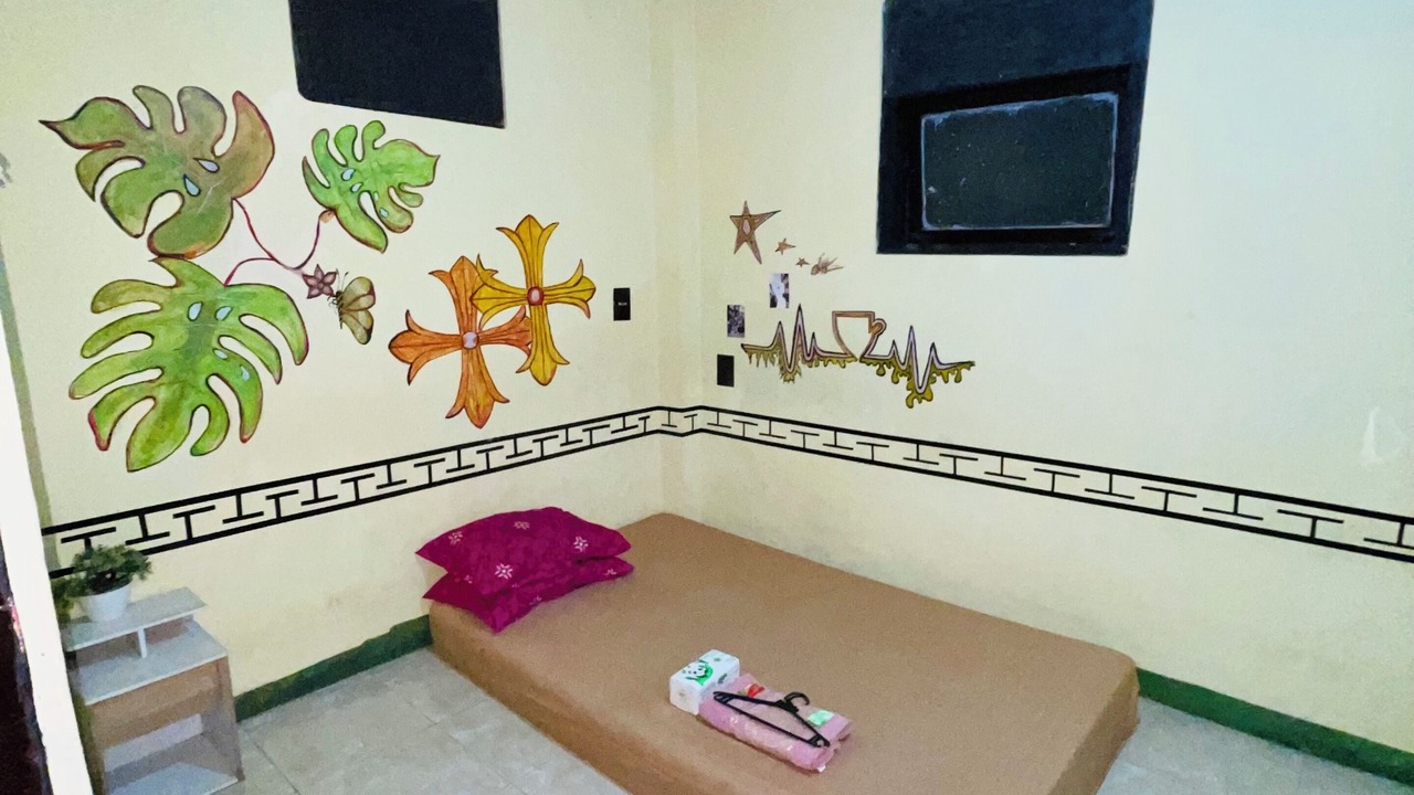 Photo of Bedroom in Kalipuro