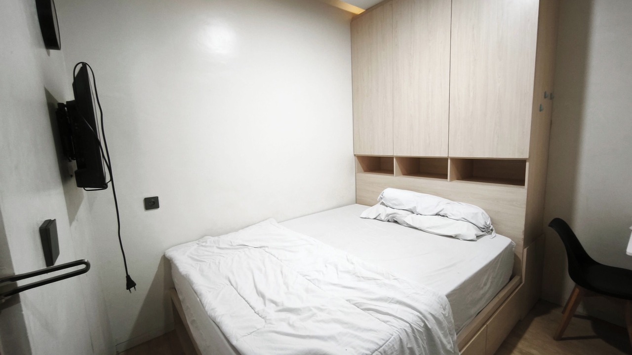 Photo of Bedroom in Tanjungbenoa