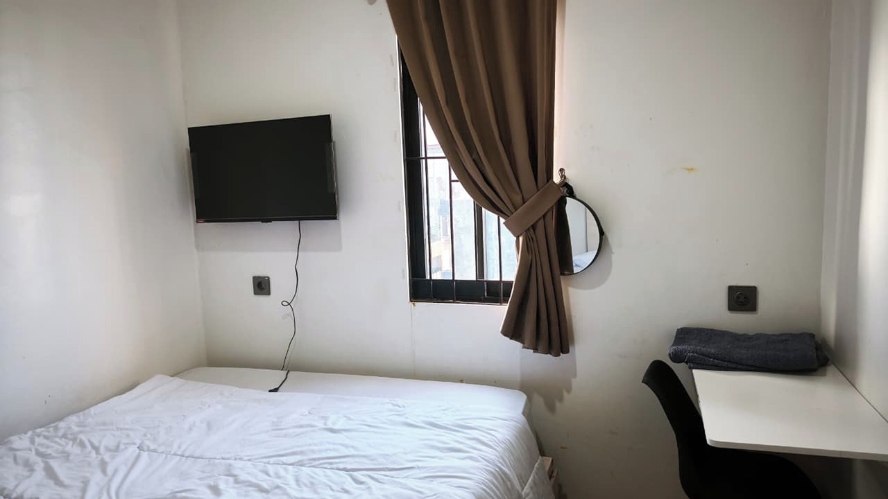Photo of Bedroom in Tanjungbenoa