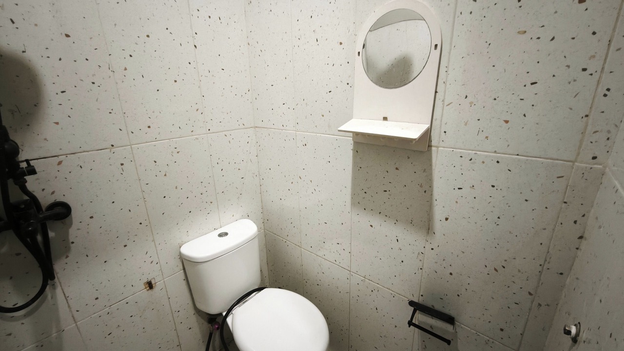 Photo of Bathroom in Tanjungbenoa