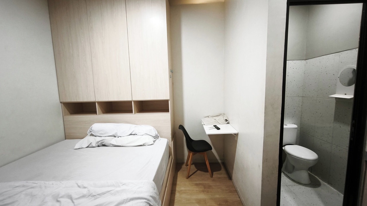 Photo of Bedroom in Tanjungbenoa