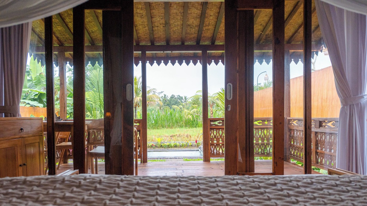 Photo of Outdoor in Sebatu