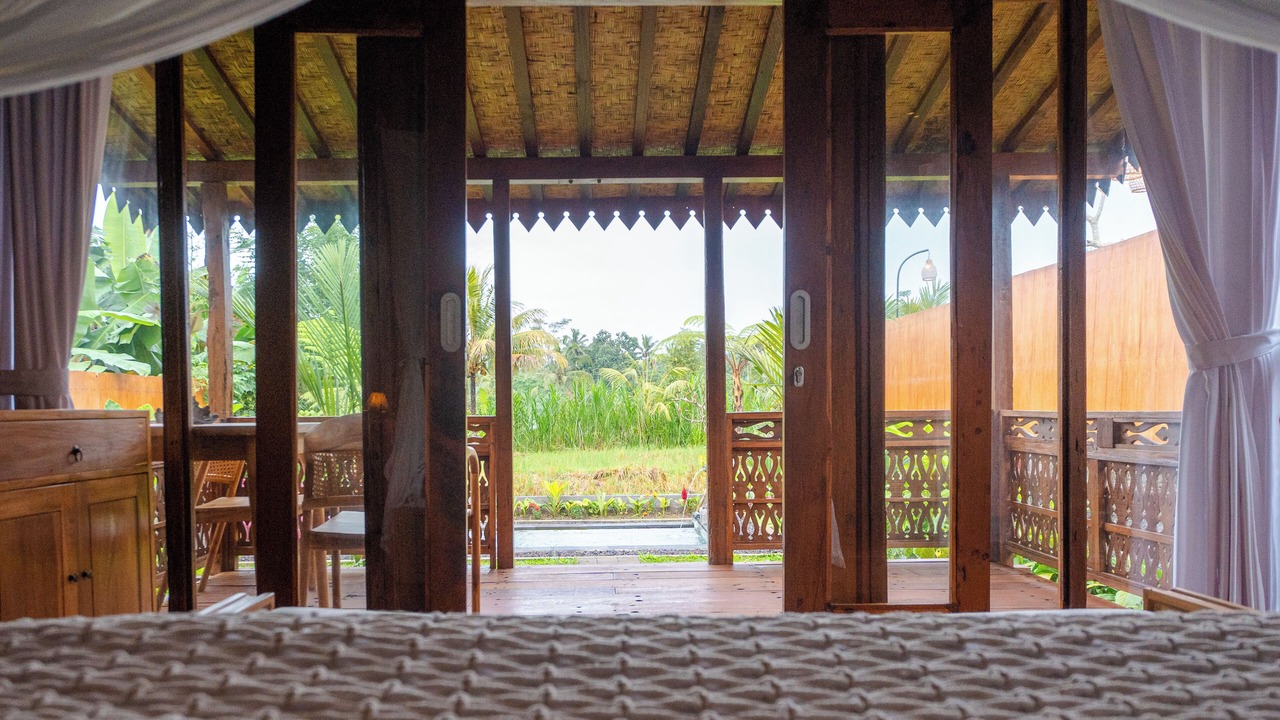 Photo of Outdoor in Sebatu