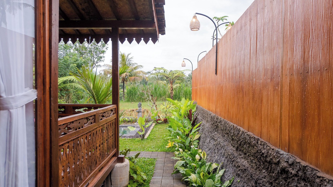 Photo of Outdoor in Sebatu