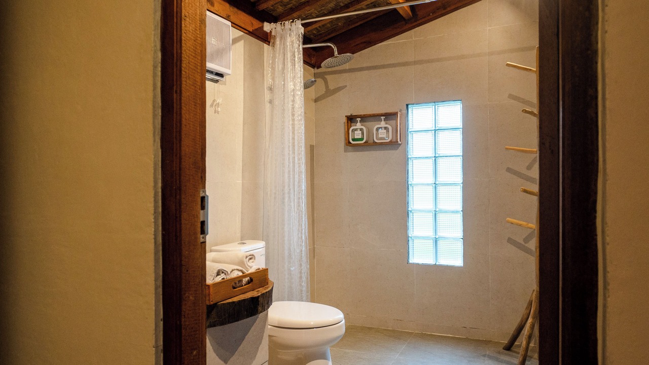 Photo of Bathroom in Sebatu