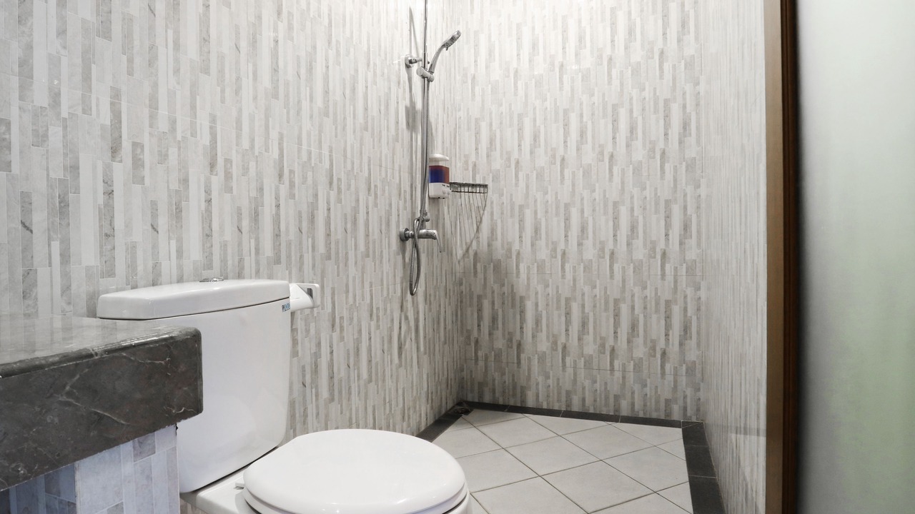 Photo of Bathroom in Downtown Kuta