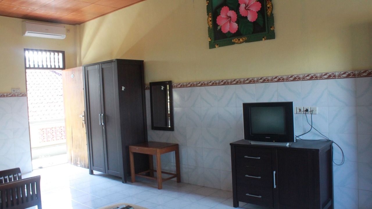 Photo of Bedroom in Downtown Kuta