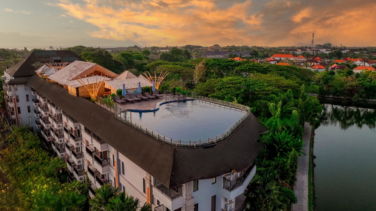 Photo of Outdoor in Kuta Selatan
