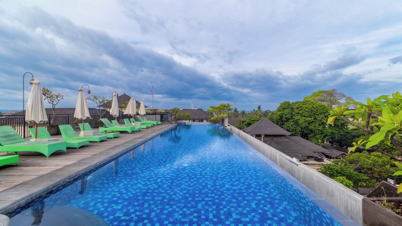 Photo of Outdoor in Legian