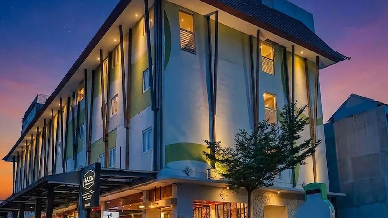 Photo of Outdoor in Legian