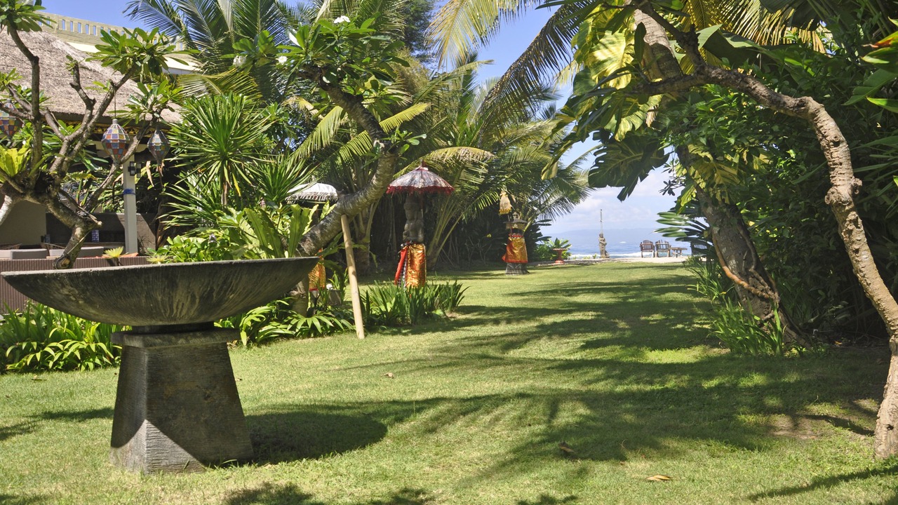 Photo of Others in Candi Dasa