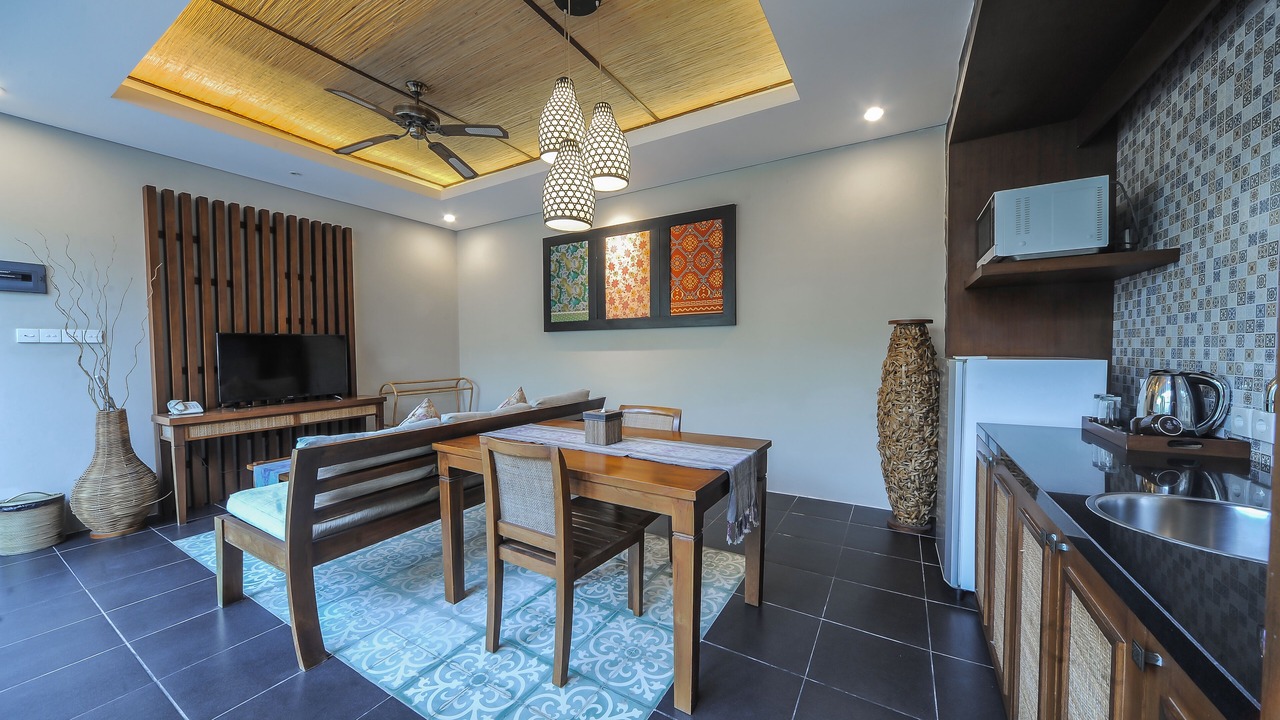 Photo of Livingroom in By Pass Ngurah Rai