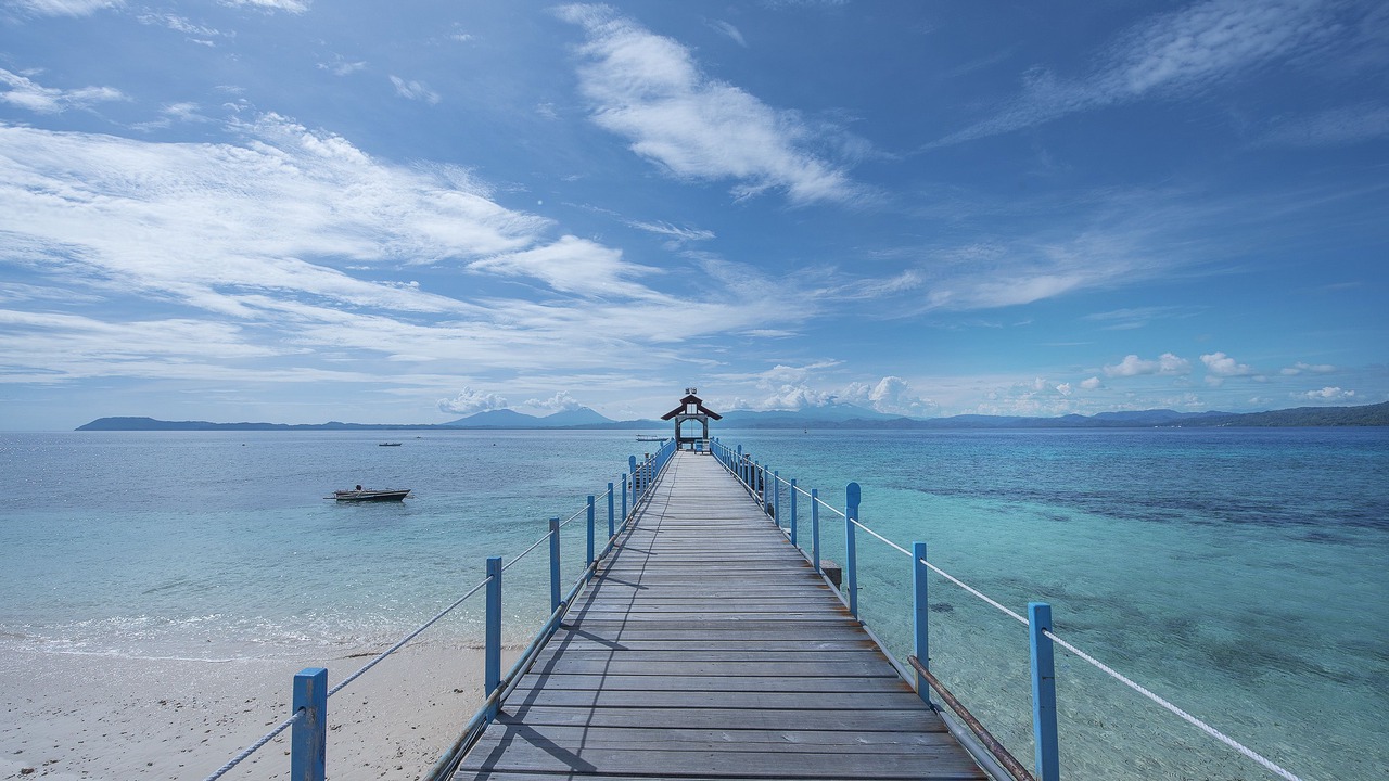 Photo of Others in Pulau Gangga