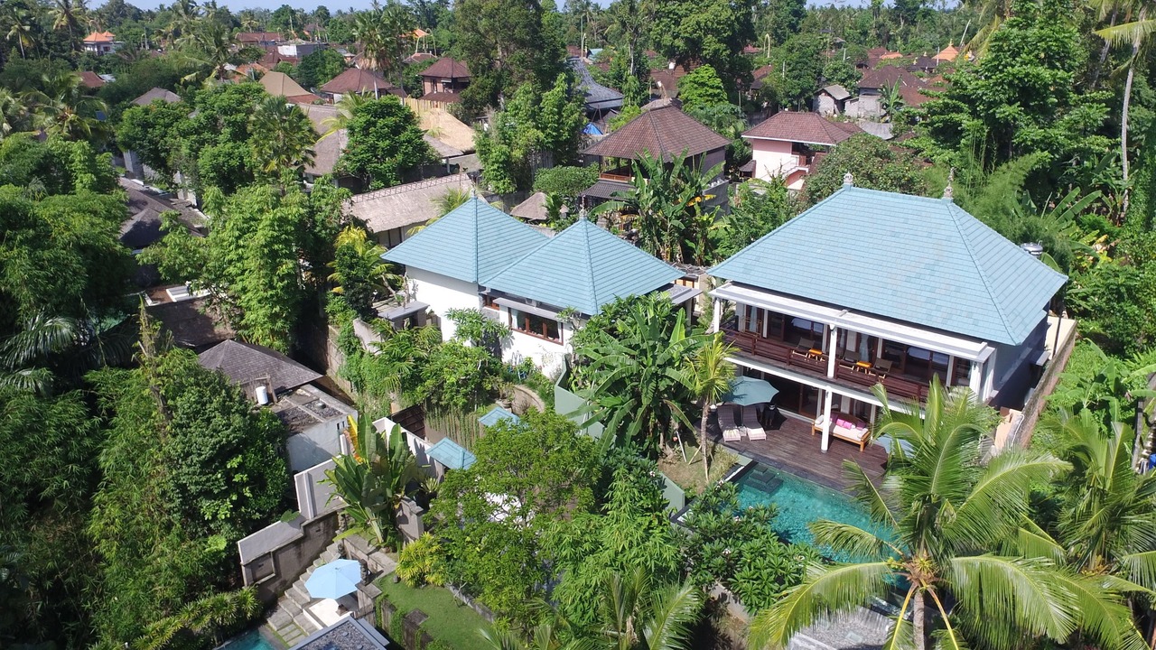 Photo of Outdoor in Petulu