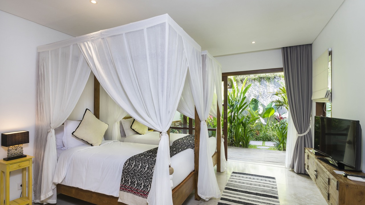 Photo of Bedroom in Kutuh Kaja