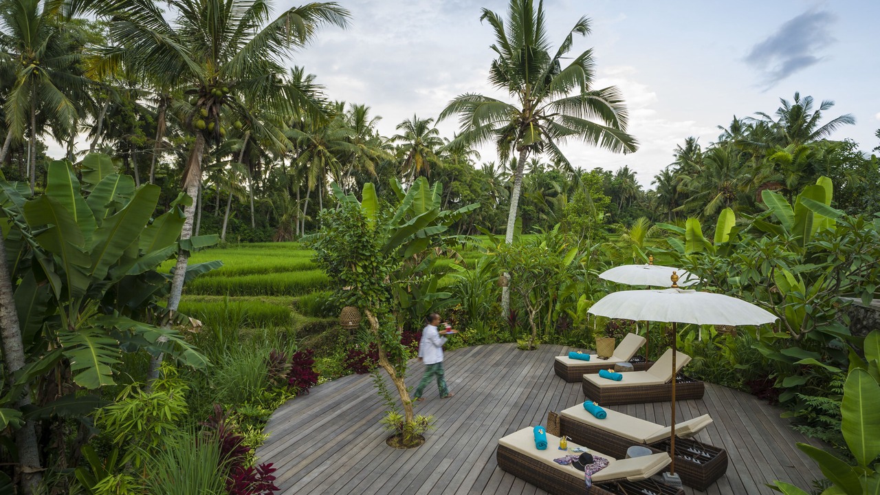 Photo of Outdoor in Kutuh Kaja