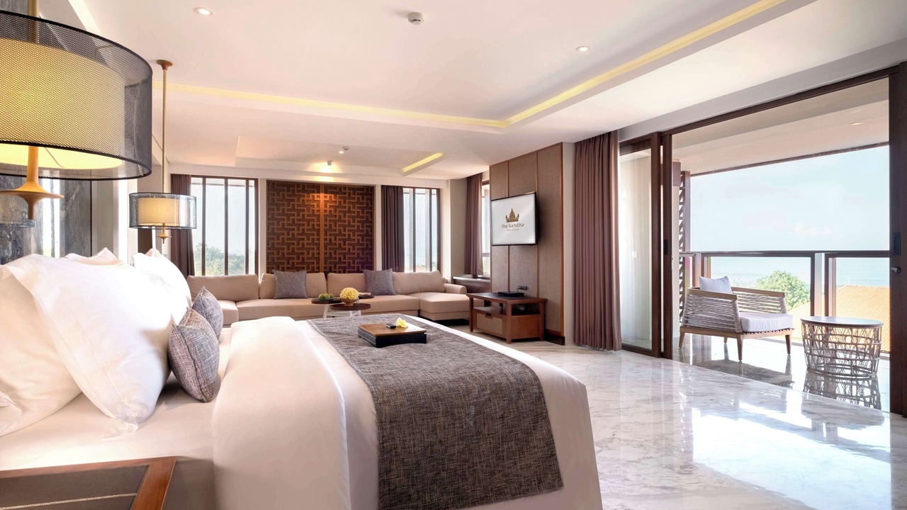 Photo of Bedroom in Legian Kaja