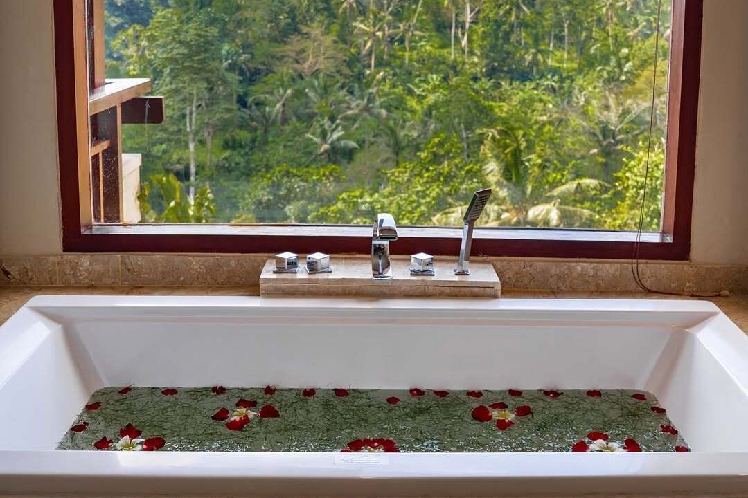 Photo of Bathroom in Kelusa