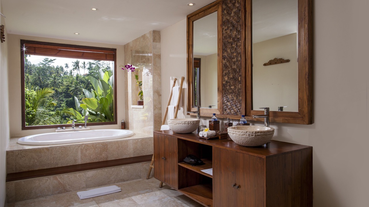 Photo of Bathroom in Kelusa