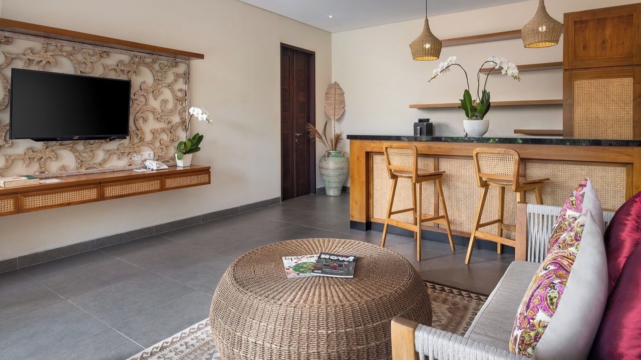 Photo of Livingroom in Kelusa