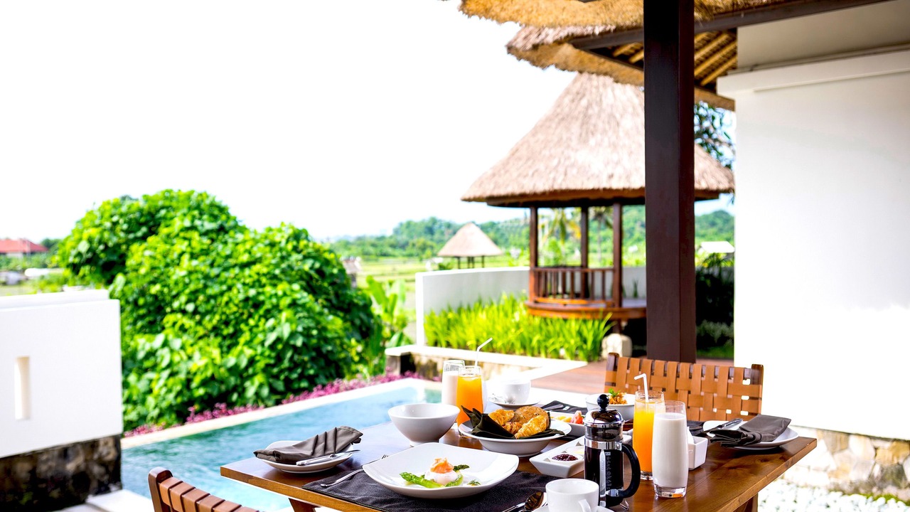 Photo of Outdoor in Denpasar Timur