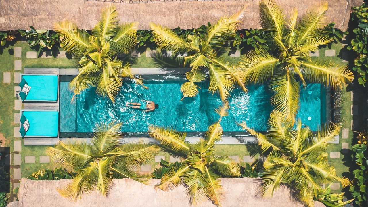 Photo of Outdoor in Sanur
