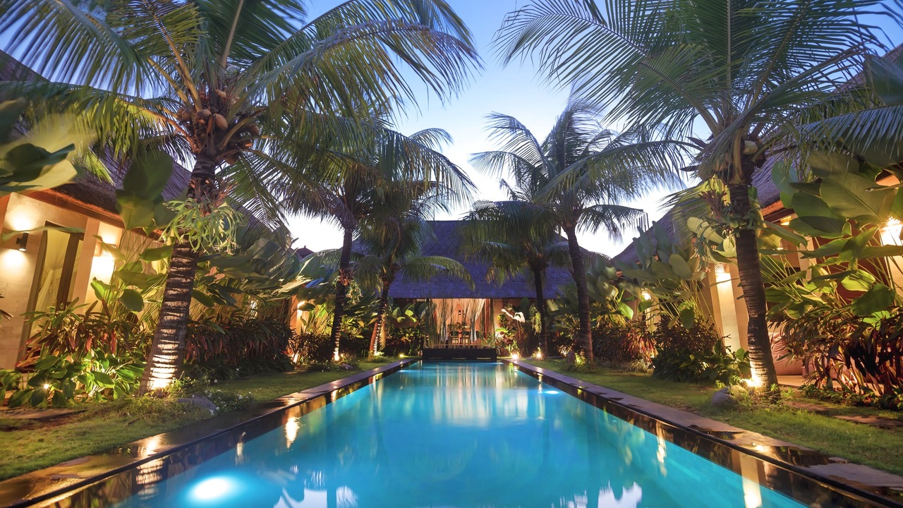 Photo of Outdoor in Sanur