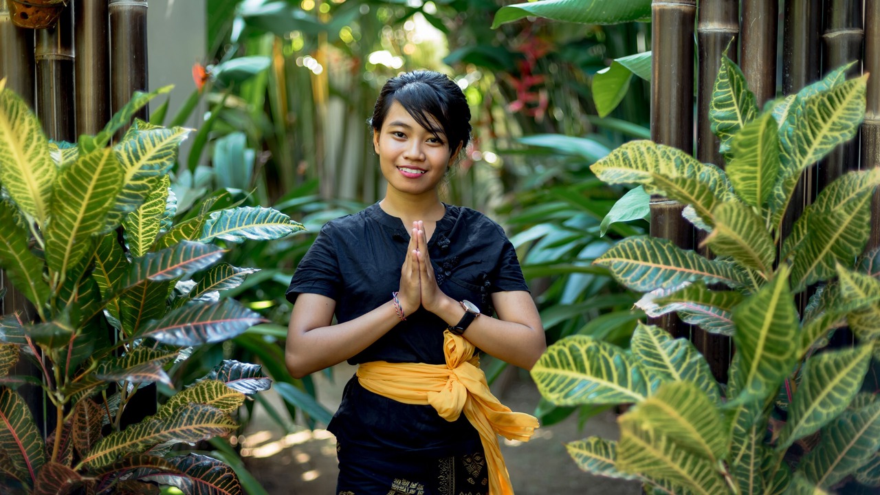 Photo of Outdoor in Sanur