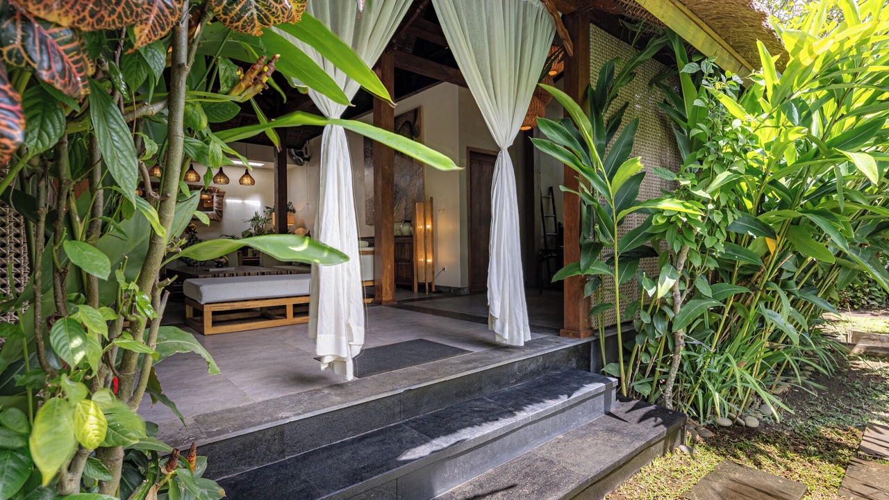 Photo of Bedroom in Sanur