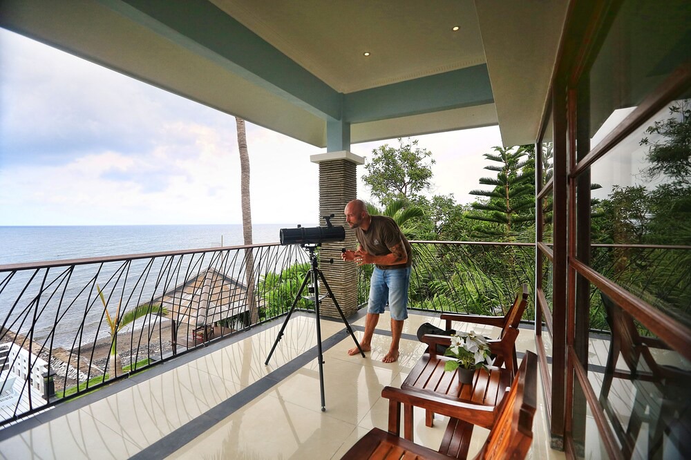 Photo of Patio Balcony in Bukti