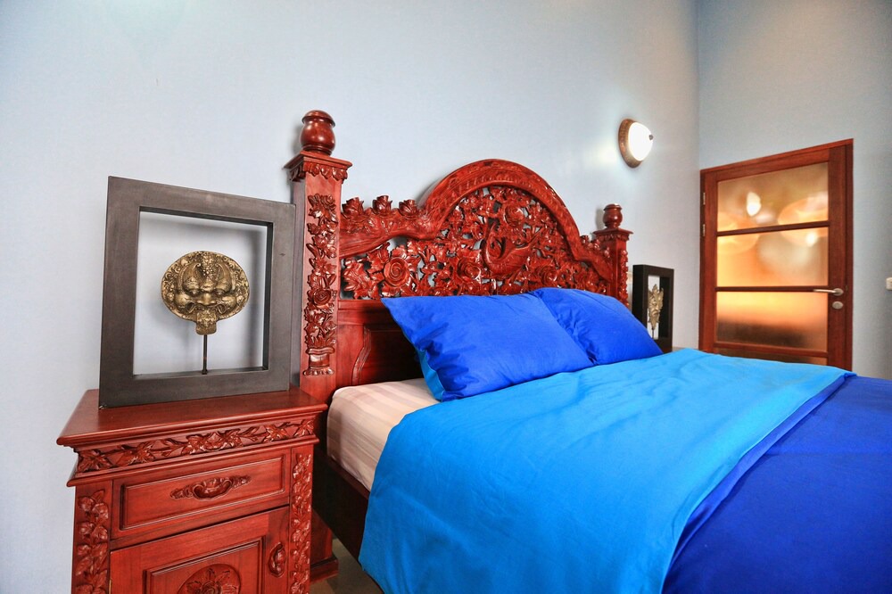 Photo of Bedroom in Bukti