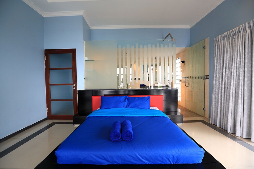 Photo of Bedroom in Bukti