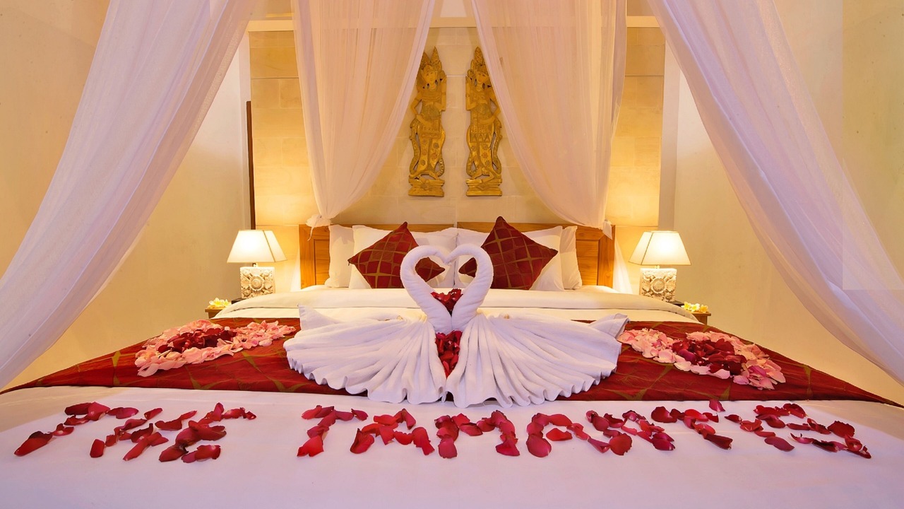 Photo of Bedroom in Berawa