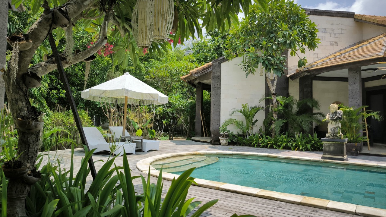 Photo of Outdoor in Jungut Batu